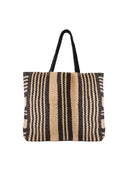 Jute Shopper