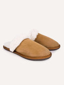 Ladies Turnback Mule