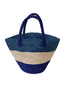 Crochet Bucket Bag