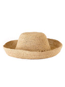 Crochet Summer Hat