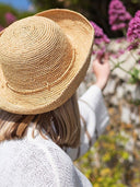 Crochet Summer Hat