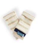 Children's Cashmere Fingerless Gloves