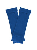 Slender Cashmere Fingerless Gloves