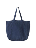 Linen Tote Bag