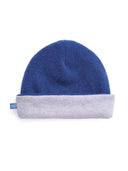 Cashmere Reversible Beanie