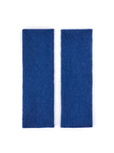 Cashmere Reversible Fingerless Gloves