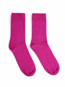 Women's Rib Socks