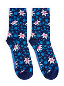 Women's Daisy Floral Socks