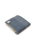 Swell Recycled Cotton Picnic Blanket