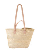 Small Double Handle Basket