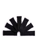 Large Cashmere Fingerless Gloves