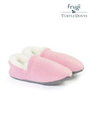 Cashmere Kids Cocoon Slippers
