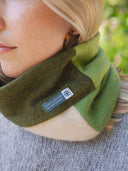 Neckwarmers