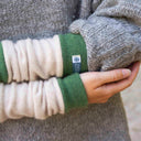 Wrist Warmers