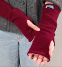 Fingerless Gloves