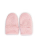 Cashmere Baby Mittens