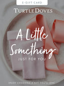 Turtle Doves eGift Card
