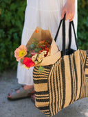 Jute Shopper