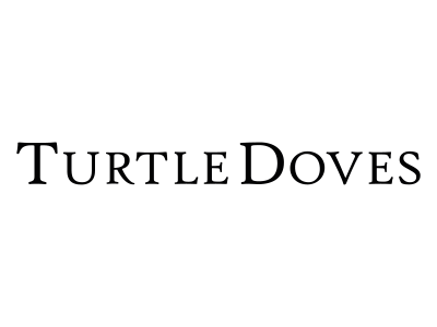 Turtle Doves Logo